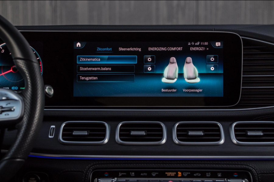 Mercedes-Benz GLE 450 4MATIC Premium Plus | AMG Line | Pano | Burmester | Keyless | Trekhaak