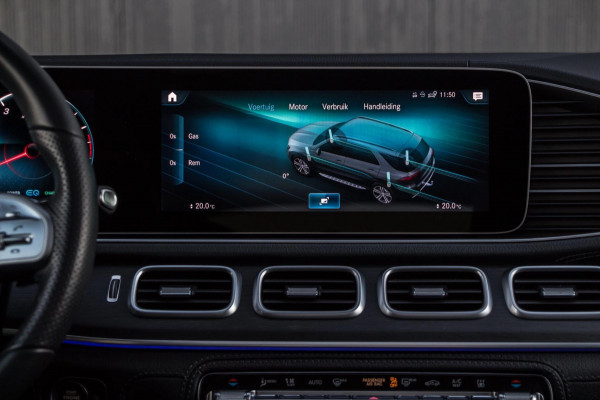 Mercedes-Benz GLE 450 4MATIC Premium Plus | AMG Line | Pano | Burmester | Keyless | Trekhaak