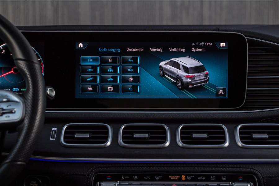Mercedes-Benz GLE 450 4MATIC Premium Plus | AMG Line | Pano | Burmester | Keyless | Trekhaak
