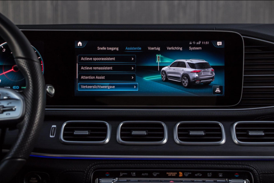 Mercedes-Benz GLE 450 4MATIC Premium Plus | AMG Line | Pano | Burmester | Keyless | Trekhaak