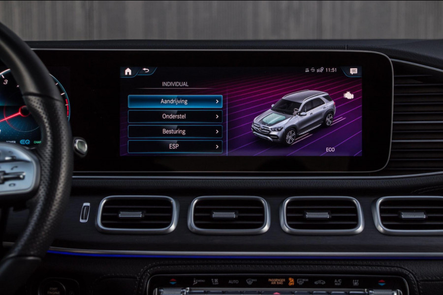 Mercedes-Benz GLE 450 4MATIC Premium Plus | AMG Line | Pano | Burmester | Keyless | Trekhaak
