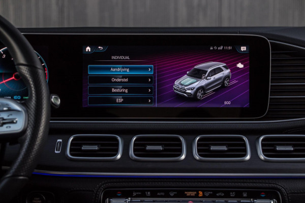 Mercedes-Benz GLE 450 4MATIC Premium Plus | AMG Line | Pano | Burmester | Keyless | Trekhaak