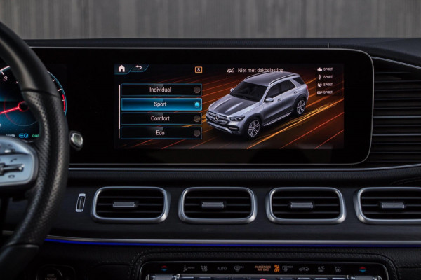 Mercedes-Benz GLE 450 4MATIC Premium Plus | AMG Line | Pano | Burmester | Keyless | Trekhaak