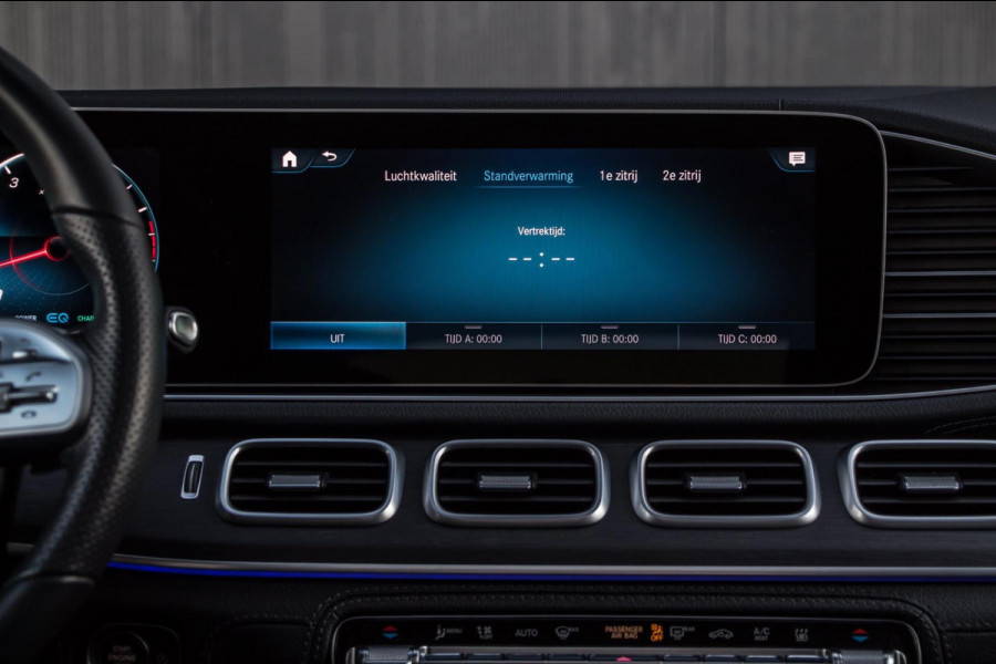 Mercedes-Benz GLE 450 4MATIC Premium Plus | AMG Line | Pano | Burmester | Keyless | Trekhaak
