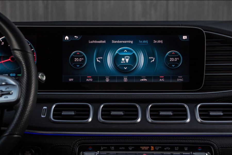Mercedes-Benz GLE 450 4MATIC Premium Plus | AMG Line | Pano | Burmester | Keyless | Trekhaak