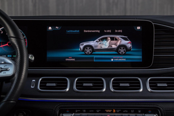 Mercedes-Benz GLE 450 4MATIC Premium Plus | AMG Line | Pano | Burmester | Keyless | Trekhaak
