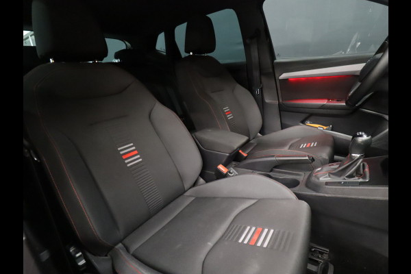 Seat Ibiza 1.0 TSI FR Business Intense [BEATS, TREKHAAK, APPLE CARPLAY, ANDROID, CAMERA, DIGITAL COCKPIT, NIEUWSTAAT]