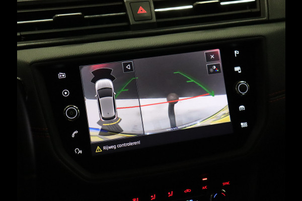 Seat Ibiza 1.0 TSI FR Business Intense [BEATS, TREKHAAK, APPLE CARPLAY, ANDROID, CAMERA, DIGITAL COCKPIT, NIEUWSTAAT]