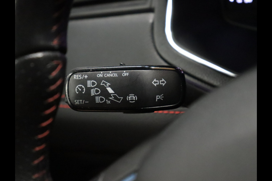 Seat Ibiza 1.0 TSI FR Business Intense [BEATS, TREKHAAK, APPLE CARPLAY, ANDROID, CAMERA, DIGITAL COCKPIT, NIEUWSTAAT]