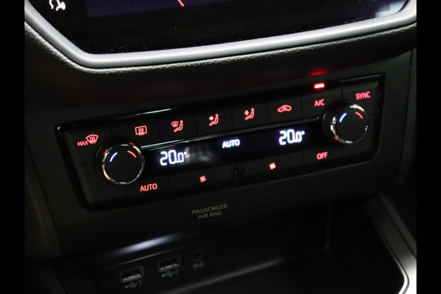 Seat Ibiza 1.0 TSI FR Business Intense [BEATS, TREKHAAK, APPLE CARPLAY, ANDROID, CAMERA, DIGITAL COCKPIT, NIEUWSTAAT]