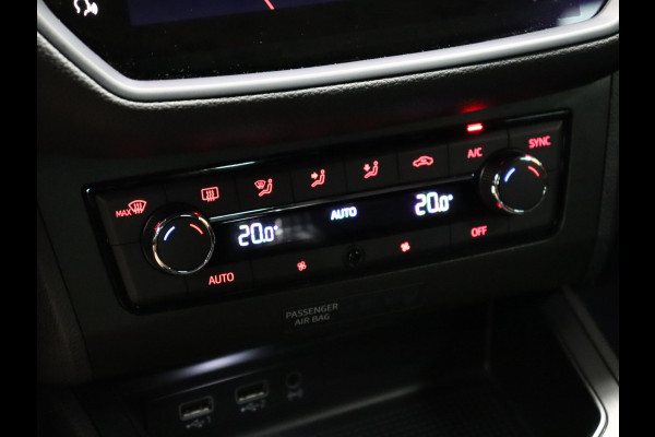 Seat Ibiza 1.0 TSI FR Business Intense [BEATS, TREKHAAK, APPLE CARPLAY, ANDROID, CAMERA, DIGITAL COCKPIT, NIEUWSTAAT]