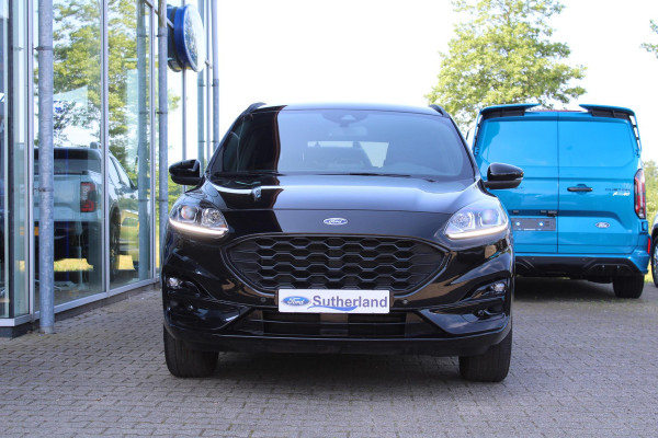 Ford Kuga 2.5 PHEV ST-Line | Winter Pack | Camera | Cruise Control | Navigatie |