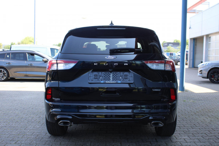 Ford Kuga 2.5 PHEV ST-Line | Winter Pack | Camera | Cruise Control | Navigatie |