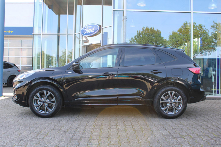Ford Kuga 2.5 PHEV ST-Line | Winter Pack | Camera | Cruise Control | Navigatie |