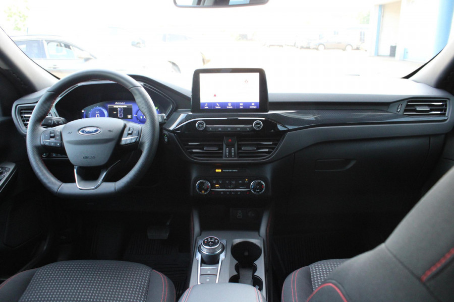 Ford Kuga 2.5 PHEV ST-Line | Winter Pack | Camera | Cruise Control | Navigatie |