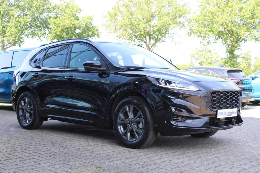 Ford Kuga 2.5 PHEV ST-Line | Winter Pack | Camera | Cruise Control | Navigatie |