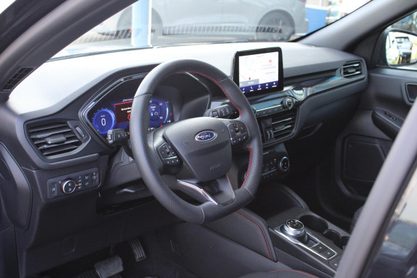 Ford Kuga 2.5 PHEV ST-Line | Winter Pack | Camera | Cruise Control | Navigatie |