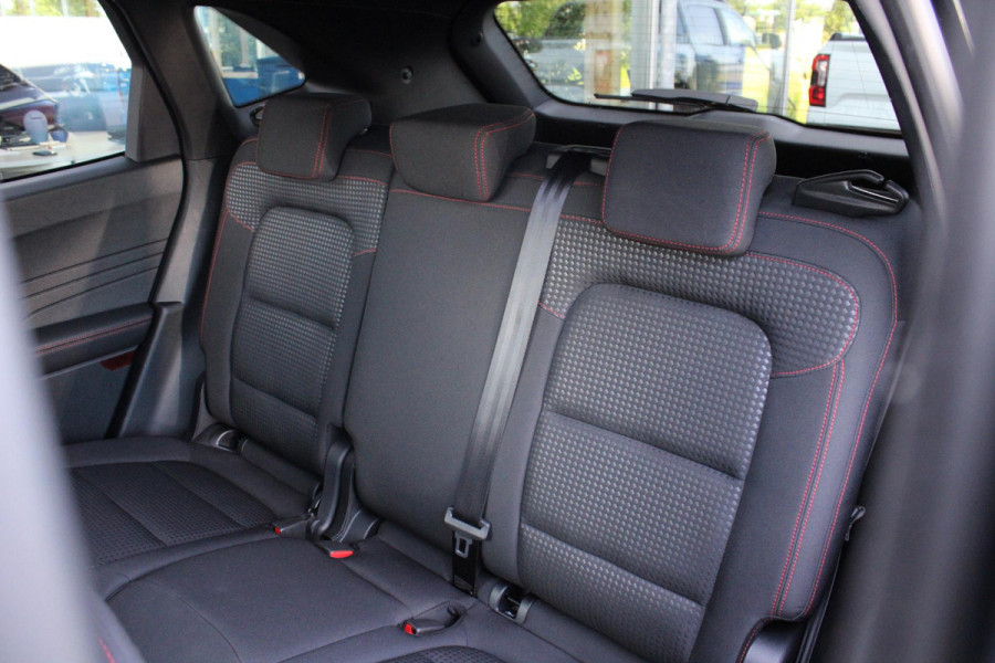 Ford Kuga 2.5 PHEV ST-Line | Winter Pack | Camera | Cruise Control | Navigatie |