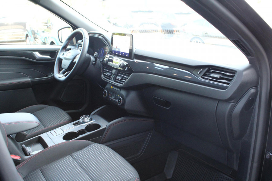Ford Kuga 2.5 PHEV ST-Line | Winter Pack | Camera | Cruise Control | Navigatie |