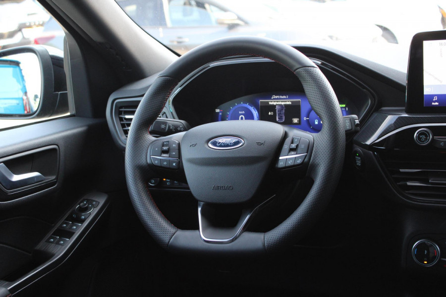 Ford Kuga 2.5 PHEV ST-Line | Winter Pack | Camera | Cruise Control | Navigatie |