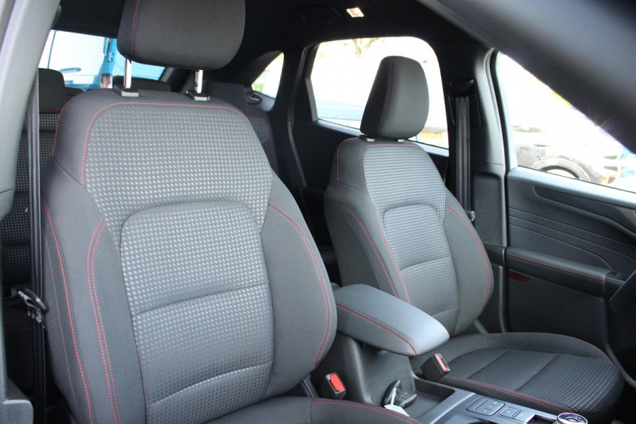 Ford Kuga 2.5 PHEV ST-Line | Winter Pack | Camera | Cruise Control | Navigatie |