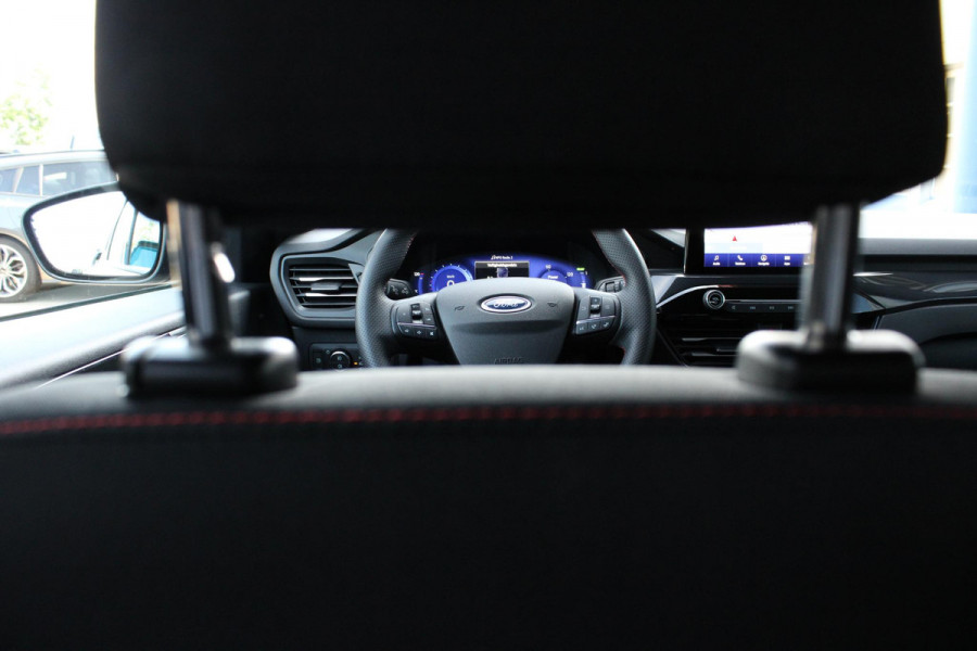 Ford Kuga 2.5 PHEV ST-Line | Winter Pack | Camera | Cruise Control | Navigatie |