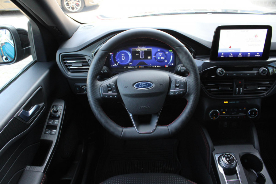Ford Kuga 2.5 PHEV ST-Line | Winter Pack | Camera | Cruise Control | Navigatie |
