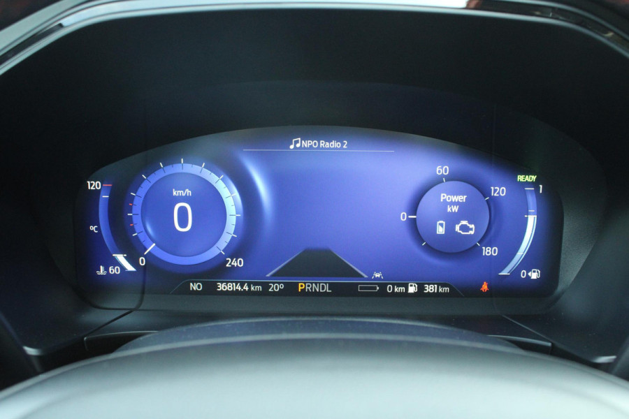 Ford Kuga 2.5 PHEV ST-Line | Winter Pack | Camera | Cruise Control | Navigatie |