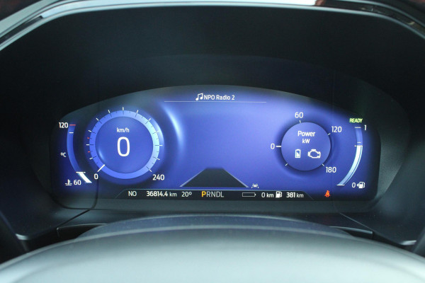 Ford Kuga 2.5 PHEV ST-Line | Winter Pack | Camera | Cruise Control | Navigatie |