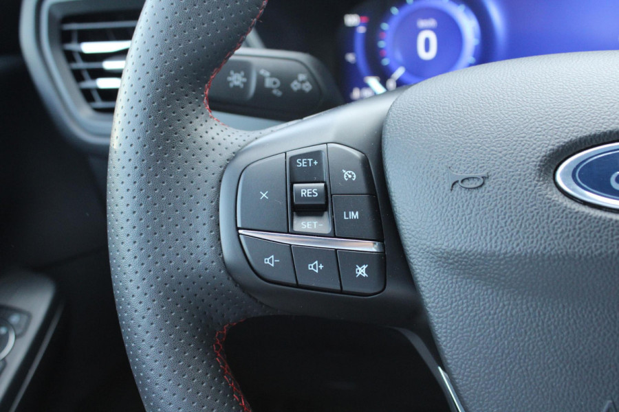 Ford Kuga 2.5 PHEV ST-Line | Winter Pack | Camera | Cruise Control | Navigatie |