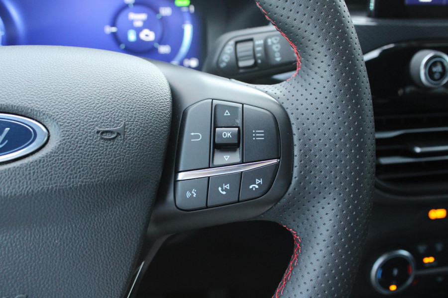 Ford Kuga 2.5 PHEV ST-Line | Winter Pack | Camera | Cruise Control | Navigatie |