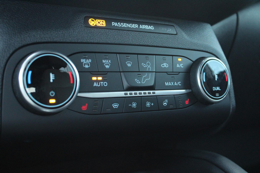 Ford Kuga 2.5 PHEV ST-Line | Winter Pack | Camera | Cruise Control | Navigatie |