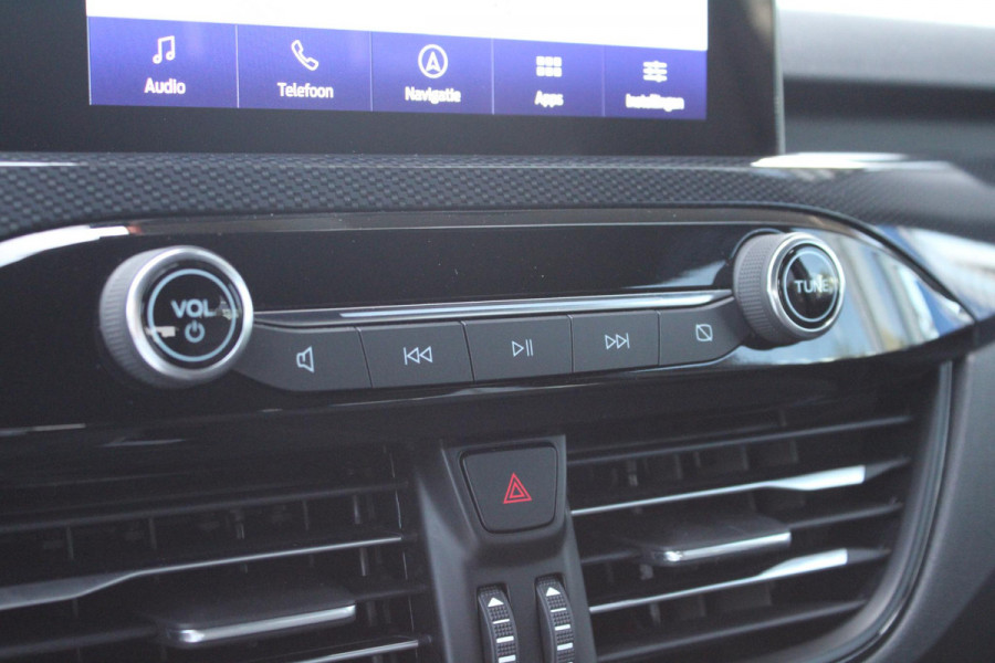 Ford Kuga 2.5 PHEV ST-Line | Winter Pack | Camera | Cruise Control | Navigatie |