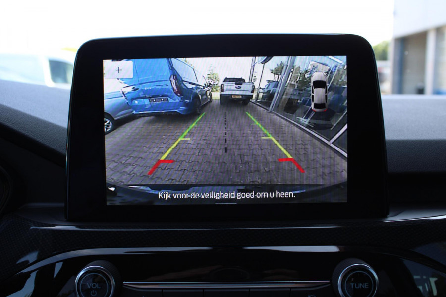 Ford Kuga 2.5 PHEV ST-Line | Winter Pack | Camera | Cruise Control | Navigatie |
