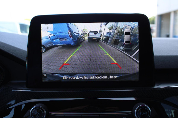 Ford Kuga 2.5 PHEV ST-Line | Winter Pack | Camera | Cruise Control | Navigatie |