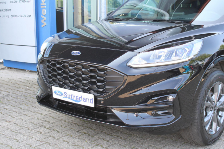 Ford Kuga 2.5 PHEV ST-Line | Winter Pack | Camera | Cruise Control | Navigatie |