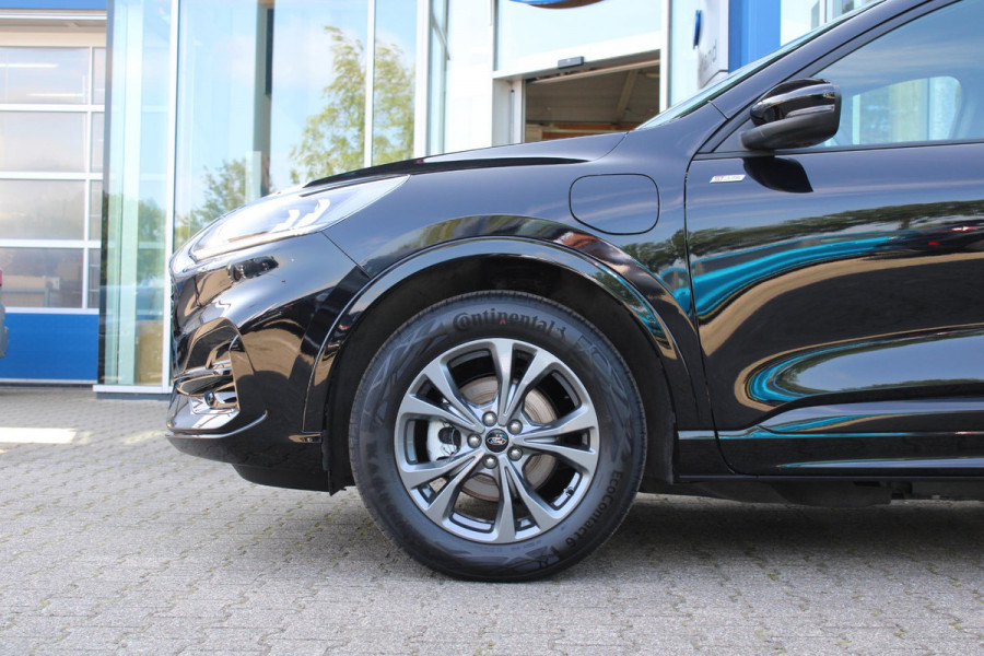 Ford Kuga 2.5 PHEV ST-Line | Winter Pack | Camera | Cruise Control | Navigatie |