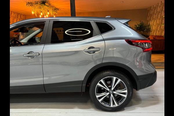 Nissan QASHQAI 1.3 DIG-T N-Connecta Garantie Trekhaak 360 StoelVW Lane Led PDC Cruise Clima Navi Rijklaar