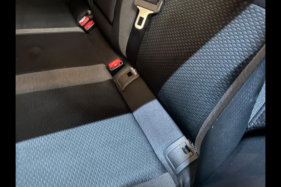 Nissan QASHQAI 1.3 DIG-T N-Connecta Garantie Trekhaak 360 StoelVW Lane Led PDC Cruise Clima Navi Rijklaar