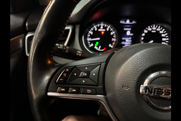 Nissan QASHQAI 1.3 DIG-T N-Connecta Garantie Trekhaak 360 StoelVW Lane Led PDC Cruise Clima Navi Rijklaar