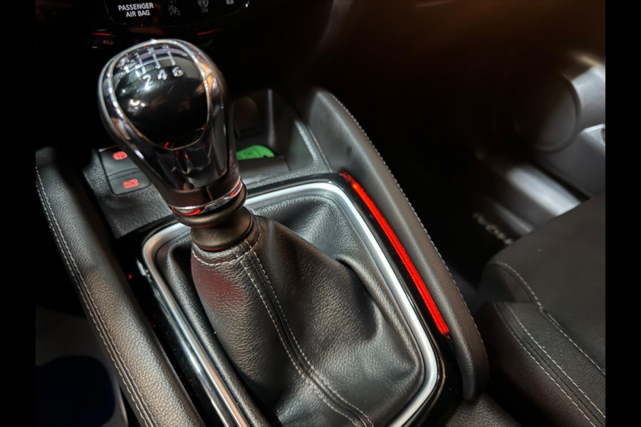 Nissan QASHQAI 1.3 DIG-T N-Connecta Garantie Trekhaak 360 StoelVW Lane Led PDC Cruise Clima Navi Rijklaar