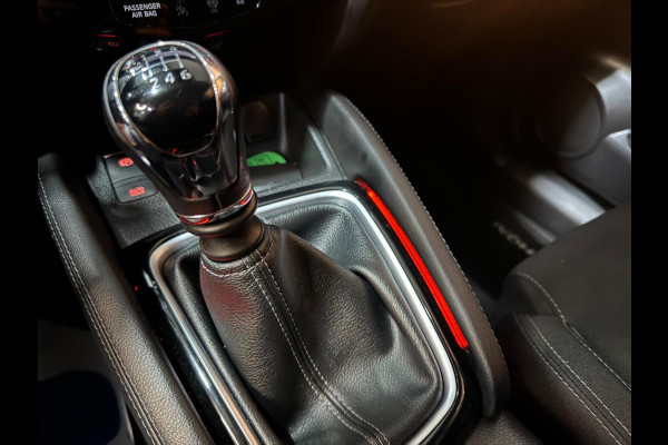 Nissan QASHQAI 1.3 DIG-T N-Connecta Garantie Trekhaak 360 StoelVW Lane Led PDC Cruise Clima Navi Rijklaar
