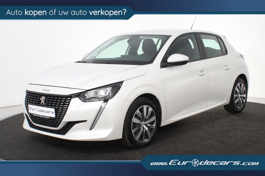 Peugeot 208 Active *1ste Eigenaar*Navigatie*Carplay*Park assist*