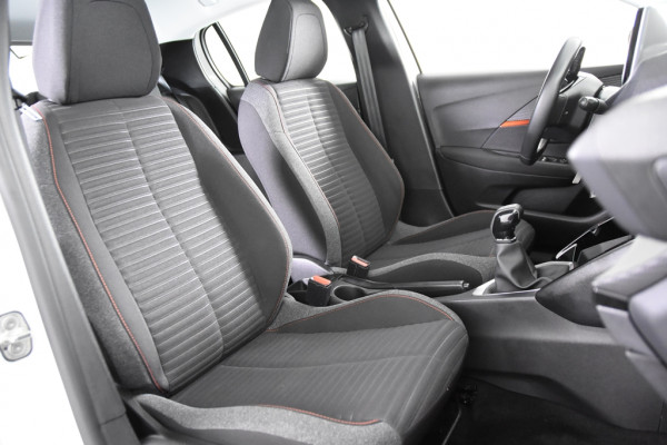 Peugeot 208 Active *1ste Eigenaar*Navigatie*Carplay*Park assist*