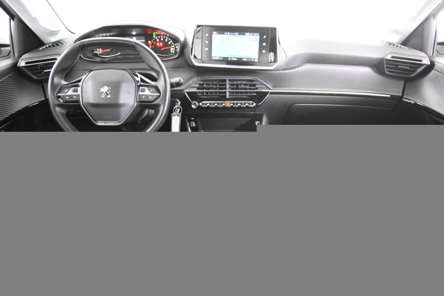 Peugeot 208 Active *1ste Eigenaar*Navigatie*Carplay*Park assist*
