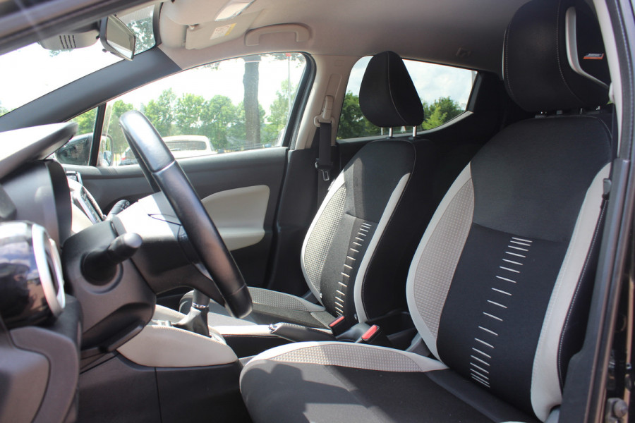 Nissan Micra 0.9 IG-T Tekna / Camera / Navigatie / 17'' / Premium Audio / Keyless / DAB / Cruise Control