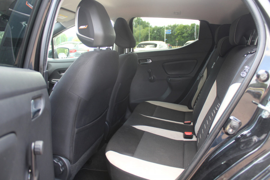 Nissan Micra 0.9 IG-T Tekna / Camera / Navigatie / 17'' / Premium Audio / Keyless / DAB / Cruise Control