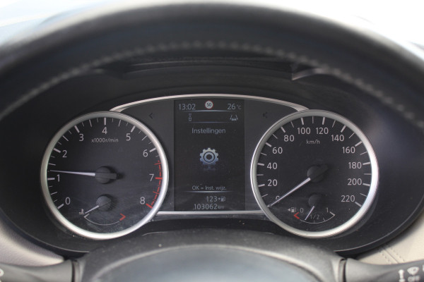 Nissan Micra 0.9 IG-T Tekna / Camera / Navigatie / 17'' / Premium Audio / Keyless / DAB / Cruise Control