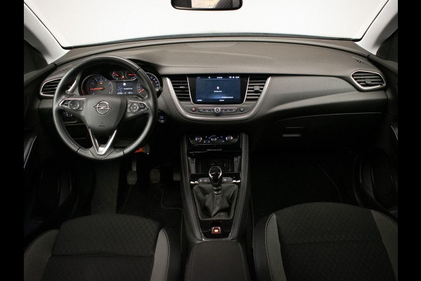 Opel Grandland X 1.2 Turbo Innovation Sport (APPLE CARPLAY,NAVI,PDC,LED,CRUISE,CLIMATE,SPORTSTOELEN,LM VELGEN,NETTE STAAT)