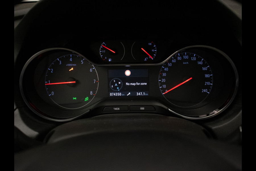 Opel Grandland X 1.2 Turbo Innovation Sport (APPLE CARPLAY,NAVI,PDC,LED,CRUISE,CLIMATE,SPORTSTOELEN,LM VELGEN,NETTE STAAT)